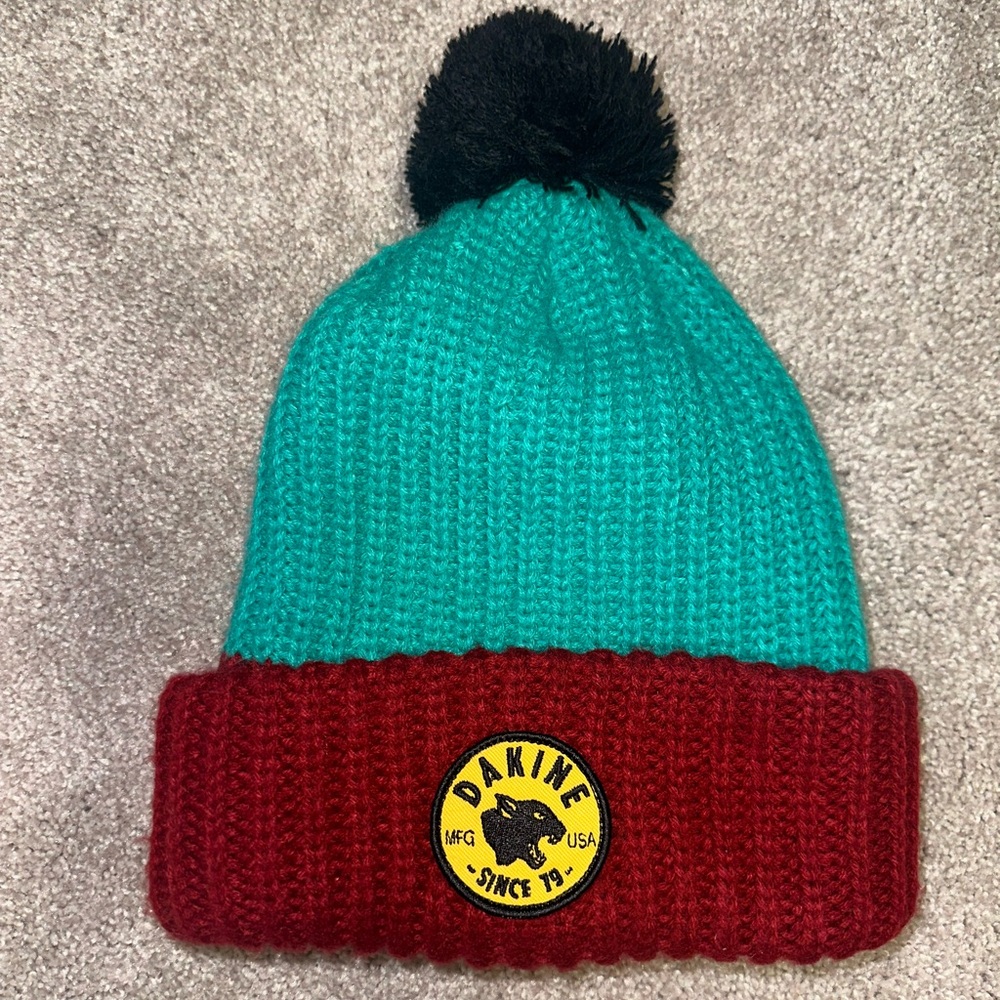 Dakine Panther Beanie